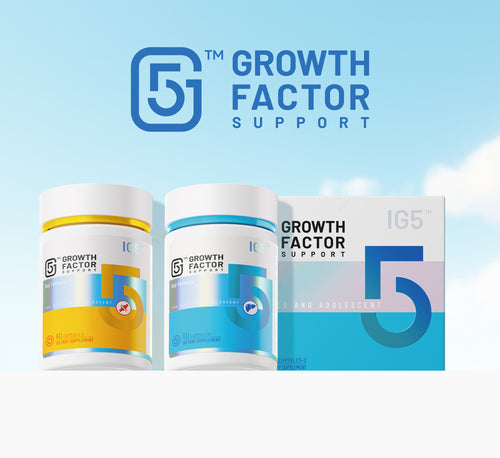 IG5 Supplement